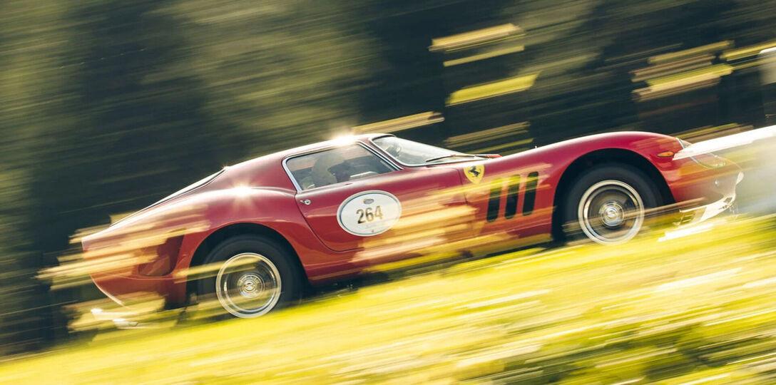 Poster of Arosa Classic Car, 3. Tag