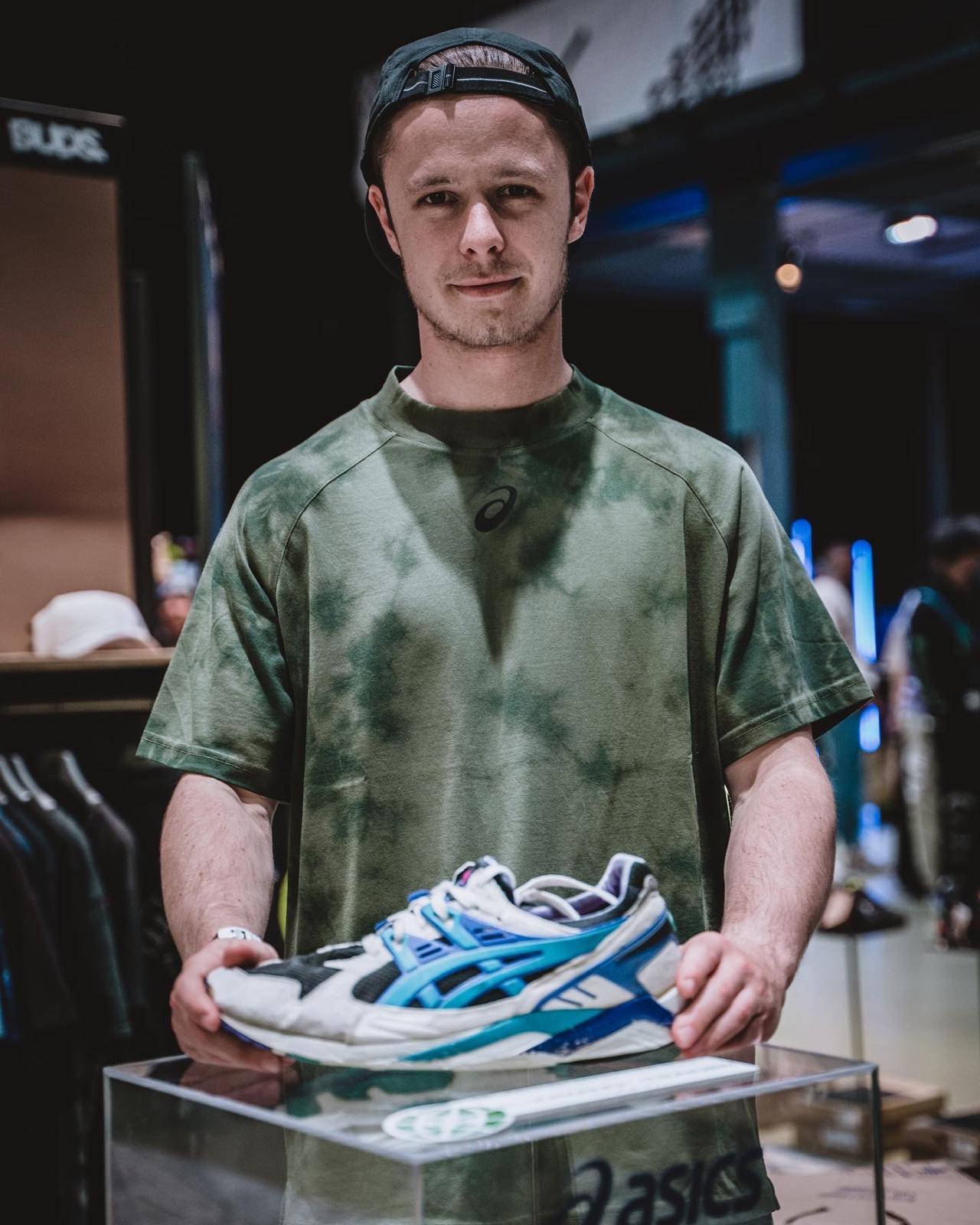 Dominic - Business Development and Sales