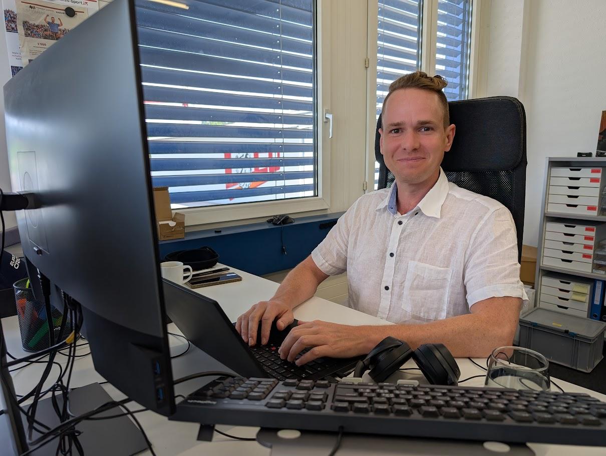 Reto - Software Development