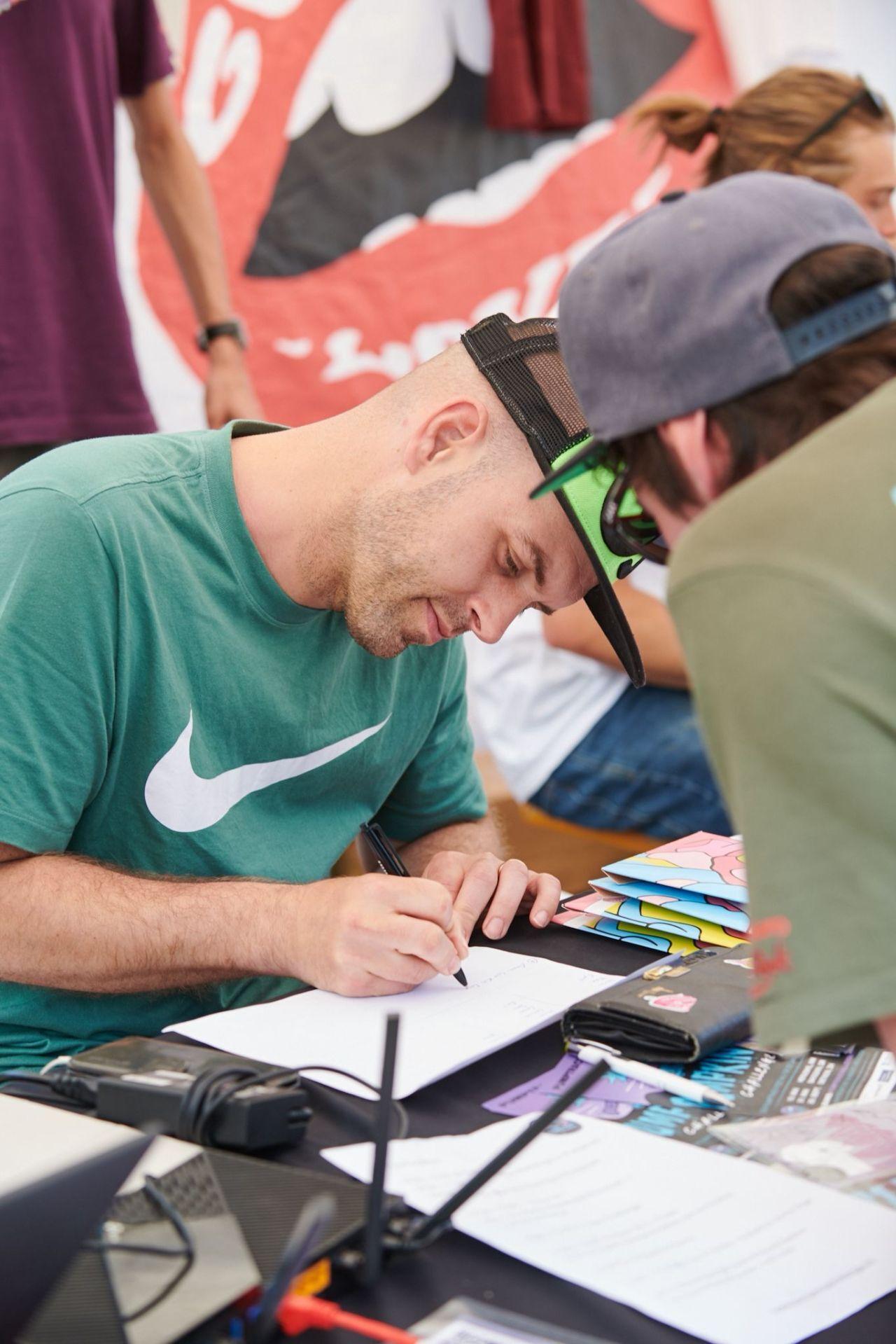 Simon - Communication