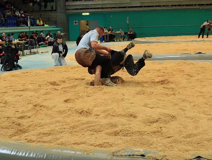 Poster of Berchtoldschwinget Zürich