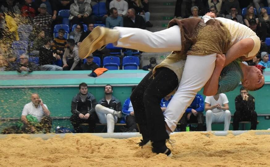 Poster Schwingen: Berchtoldschwinget 2026