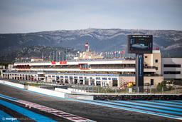 NASCAR Euro Series 2026: GP France, V8GP Race 1