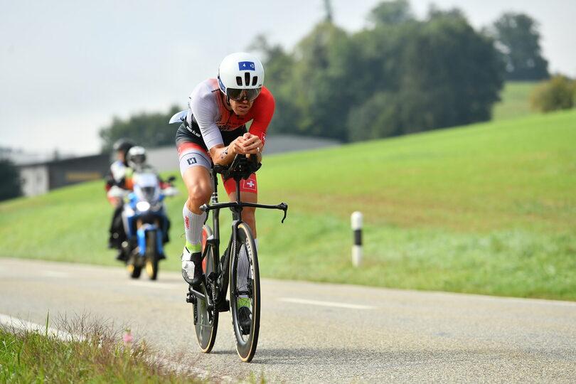 Poster Duathlon: Powerman Zofingen