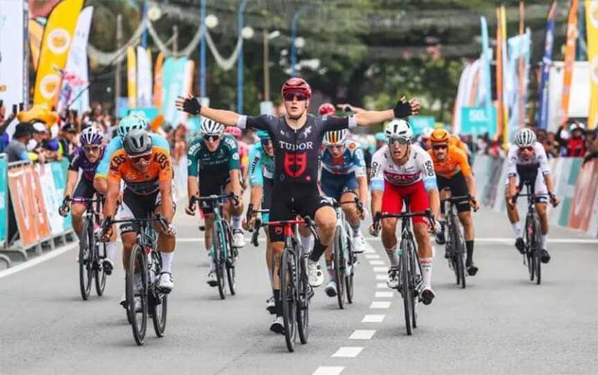 Poster of Radsport: Le Tour de Langkawi 2026, Malaysia