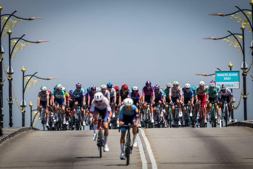 Poster of Radsport: Le Tour de Langkawi 2026, Malaysia