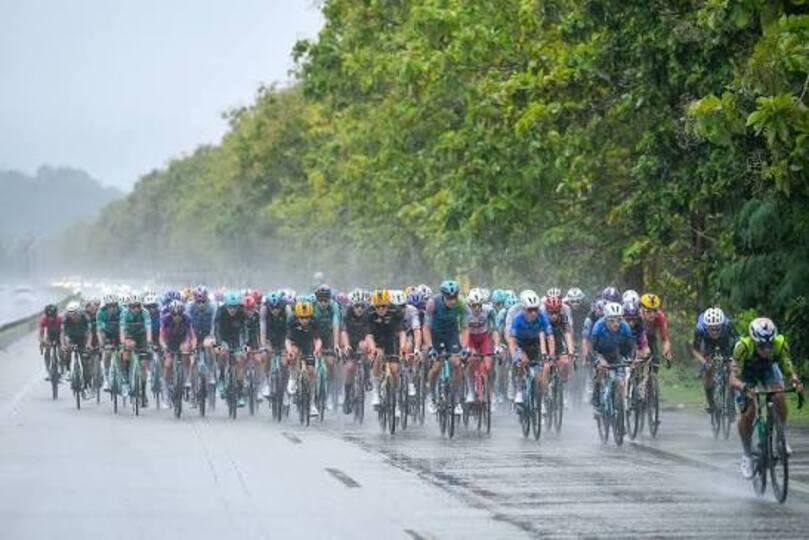 Poster of Radsport: Le Tour de Langkawi 2026, Malaysia