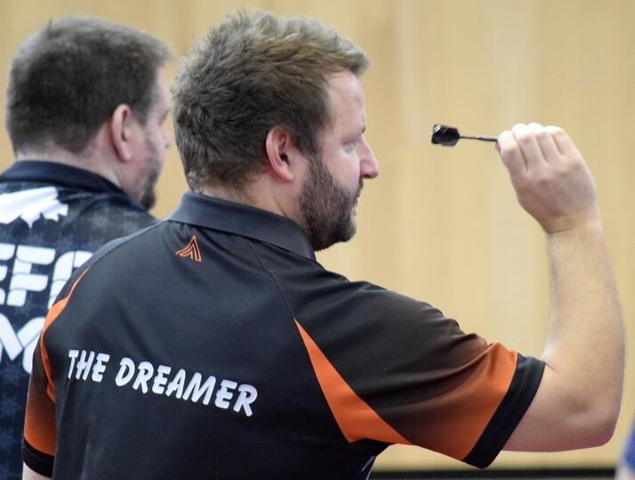 Poster of SDC Swiss Live League, Wochenfinal 8, Fluringen ZH - Board 1