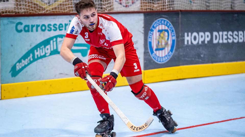 Poster of Rollhockey Schweizer Cup - Qualifikation: RHC Wolfurt vs. RC Biasca