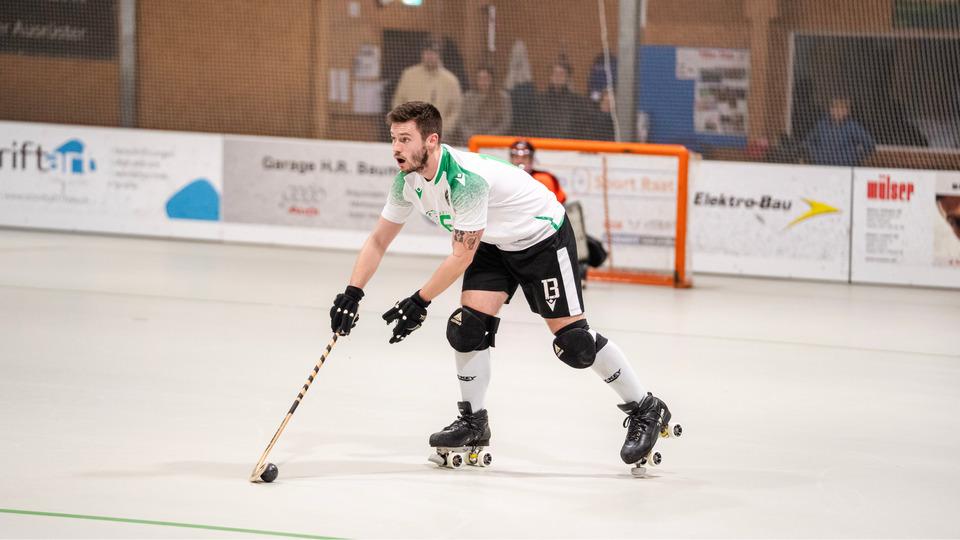 Poster of Rollhockey NLB - Qualifikation: RCV White Sox vs. RHC Dornbirn