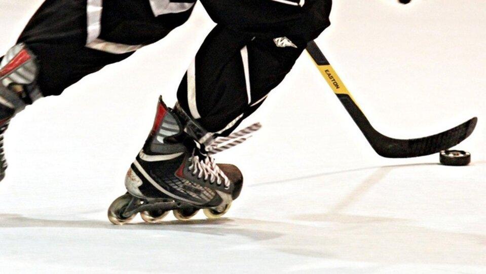 Poster of Inline Hockey U13 Conte Challenge