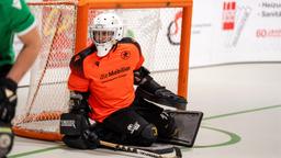 Rollhockey NLB - Playoff: RHC Vordemwald vs. Montreux HC