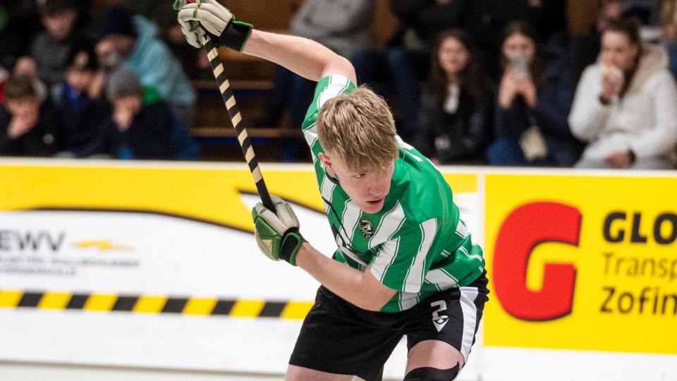 Poster of Rollhockey Schweizer Cup - Qualifikation: RHC Wolfurt vs. RCV White Sox