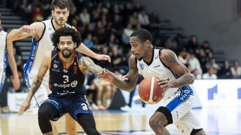The Neuch Swiss Basketball League Fribourg Olympic How to Follow