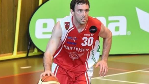 BC Boncourt – Union Neuchâtel Basket