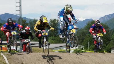 BMX Schweizer Meisterschaften, Winterthur ZH