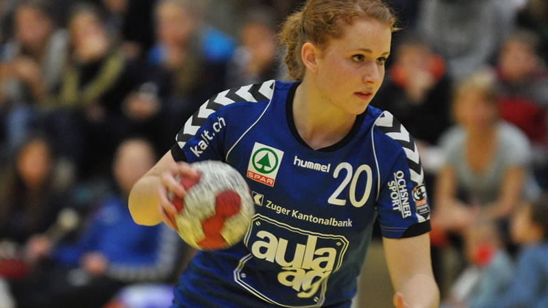 Final4: LK Zug – LC Brühl Handball