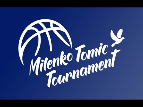Milenko Tomic Memorial Tournament – Kleiner Final Herren