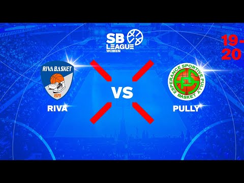 SB League Women – Day 6: RIVA vs. PULLY