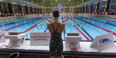 Schwimmen: Nachwuchs Schweizermeisterschaft 2022, Tenero - Tag 4