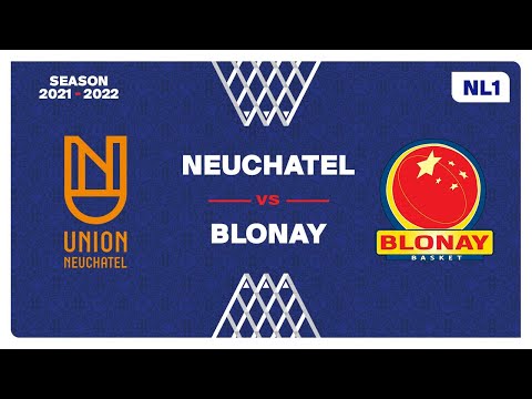 NL1 Men – Day 4: NEUCHATEL vs. BLONAY