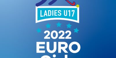 Rollhockey Euro Girls 2022: Cerdanyola (Rang 1) - Girona (Rang 3)