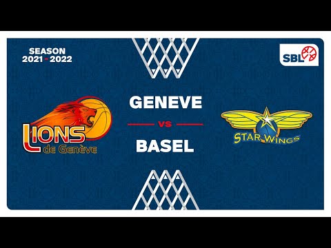 SB League – Day 26: GENEVE vs. STARWINGS