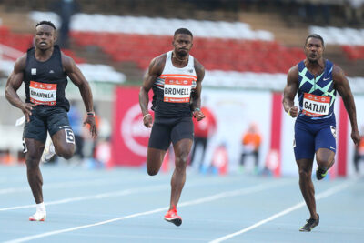 Leichtathletik World Athletics Continental Tour Gold – Kip Keino Classic, Nairobi (KEN)