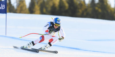 Ski Alpin: FIS Para Alpine Ski WSC 2023 - Slalom Herren | 1. Lauf, Espot (ESP)
