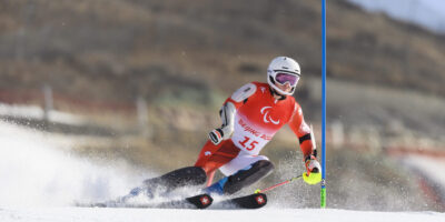 Ski Alpin: FIS Para Alpine Ski WSC 2023 - Riesenslalom Damen & Herren | 2. Lauf, Espot (ESP)