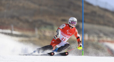 Ski Alpin: FIS Para Alpine Ski WSC 2023 – Alpine Kombination | 1. Lauf, Espot (ESP)