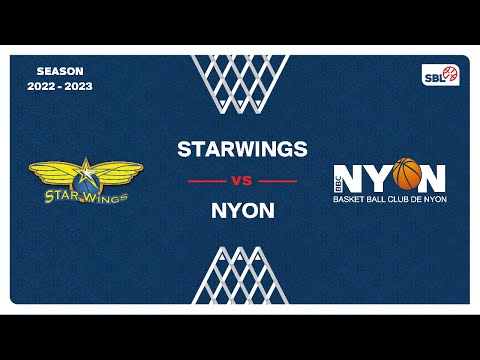 SB League  – Day 17: STARWINGS vs. NYON