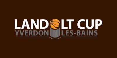 Coupe Landolt 2023 - Donar Groningen vs. Givova Scafati Basket