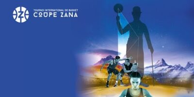 Coupe Zana – 5/6 Place Game – Boys