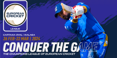 European Cricket League - Group A